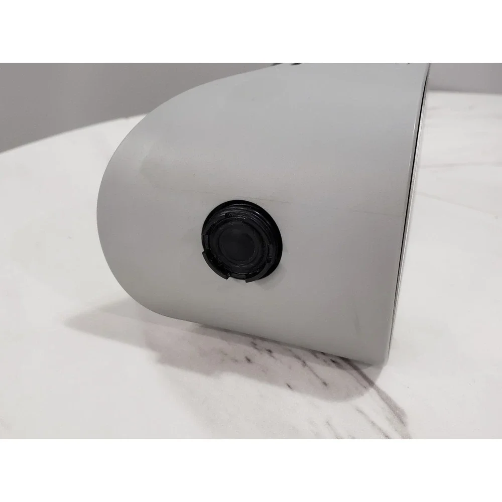 INCOMPLETE Meta Oculus Go Standalone VR‎ Headset Only (Parts/Repair) POWERS ON